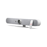 Webcam Logitech Rally Bar Mini - Gruppen-Videokonferenzsystem - Weiß (960-001351) [86380_2_1280x1280..jpg]