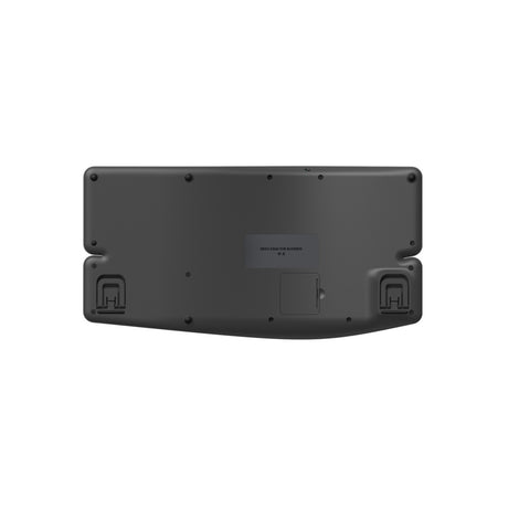 Keyboard Logitech ERGO K860 for Business Wireless Graphite (DE) (920-010345), Bild 4