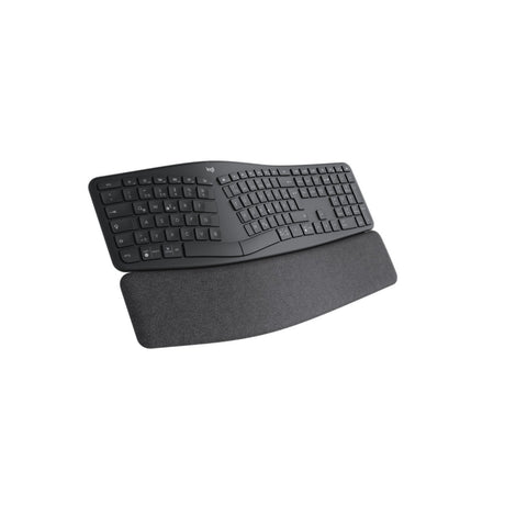 Keyboard Logitech ERGO K860 for Business Wireless Graphite (DE) (920-010345), Bild 5