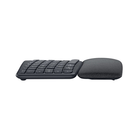 Keyboard Logitech ERGO K860 for Business Wireless Graphite (DE) (920-010345), Bild 6
