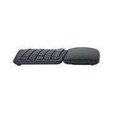 Keyboard Logitech ERGO K860 for Business Wireless Graphite (DE) (920-010345)