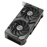 VGA Asus Radeon RX 7600 8GB Dual EVO OC