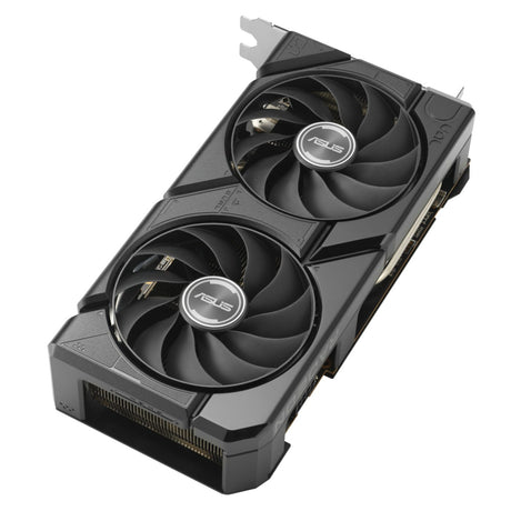 VGA Asus Radeon RX 7600 8GB Dual EVO OC, Bild 3