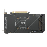 VGA Asus Radeon RX 7600 8GB Dual EVO OC