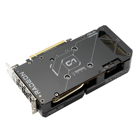 VGA Asus Radeon RX 7600 8GB Dual EVO OC, Bild 6