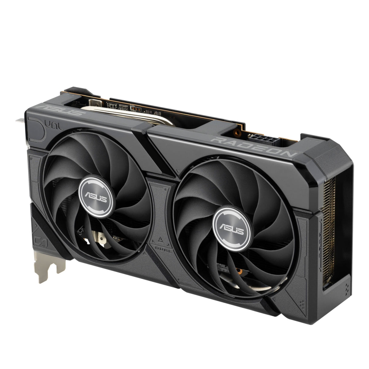 VGA Asus Radeon RX 7600 8GB Dual EVO OC