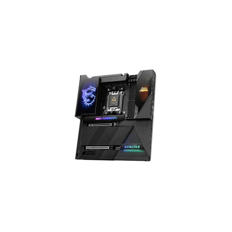 MSI MEG X870E GODLIKE (AM5) (D), Bild 3