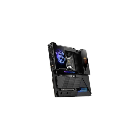 MSI MEG X870E GODLIKE (AM5) (D), Bild 4