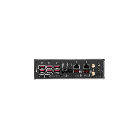 MSI MEG X870E GODLIKE (AM5) (D), Bild 5