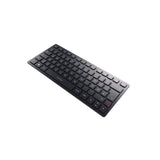 Keyboard Cherry KW 9200 MINI Wireless black (DE) (JK-9250DE-2)