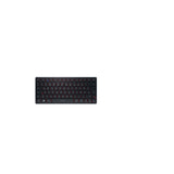 Keyboard Cherry KW 9200 MINI Wireless black (DE) (JK-9250DE-2)