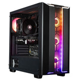 Captiva PC Highend Gaming I95-766 (i9-14900KF/RTX5070 Ti 16GB GDDR7/SSD 2TB/64GB/WLAN/Windows 11 Home 64-bit)