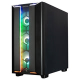 Captiva PC Highend Gaming I95-841 (i7-14700KF/RTX5060 Ti 16GB GDDR7/SSD 2TB/32GB/WLAN/w/o OS)