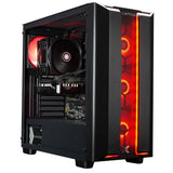 Captiva PC Highend Gaming I95-789 (i7-14700KF/RTX5070 Ti 16GB GDDR7/SSD 1TB/32GB/WLAN/Windows 11 Home 64-bit)
