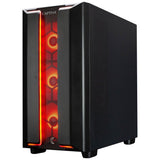 Captiva PC Advanced Gaming I95-812 (i5-14600KF/RTX5060 Ti 16GB GDDR7/SSD 2TB/32GB/WLAN/Windows 11 Home 64-bit)