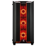 Captiva PC Highend Gaming I95-707 (i9-14900KF/RTX5080 16GB GDDR7/SSD 2TB/32GB/WLAN/Windows 11 Home 64-bit)