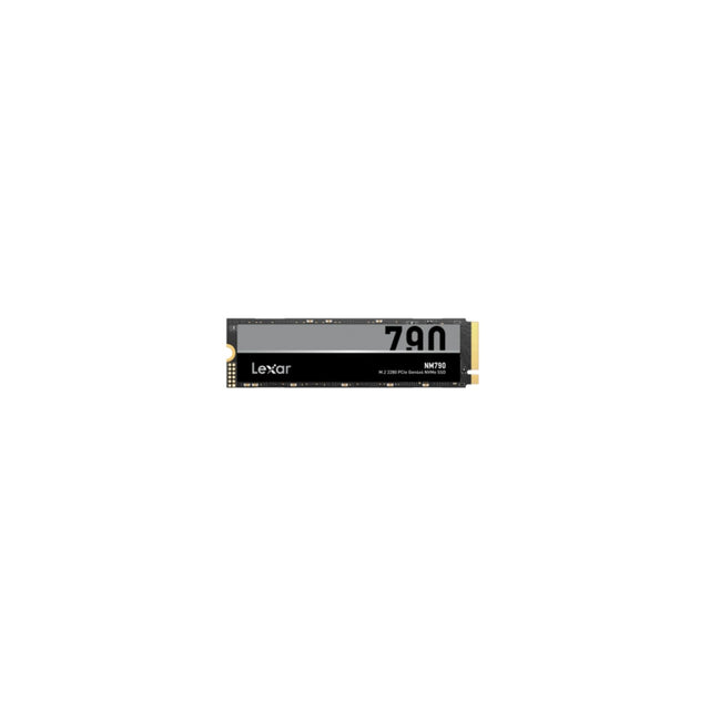 SSD Lexar 8TB NM790 LNM790X008T-RNNNG PCIe M.2 NVME PCIe 4.0 x4