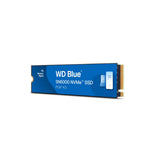 SSD WD Blue 4TB SN5000 NVME M.2 PCIe 4.0 x4 WDS400T4B0E