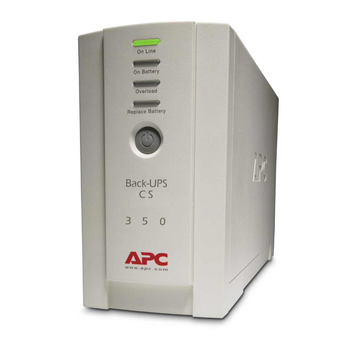 APC Back-UPS CS 350 BK350EI - USV - Wechselstrom 230 V [B-Ware]