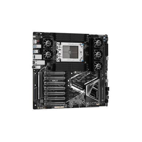 ASROCK WRX90 WS EVO (WRX90) (D), Bild 3
