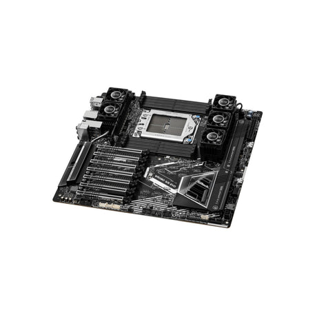 ASROCK WRX90 WS EVO (WRX90) (D), Bild 4