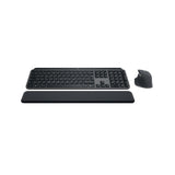 Keyboard & Mouse Logitech MX Keys S Wireless Combo black (DE) (920-011606)