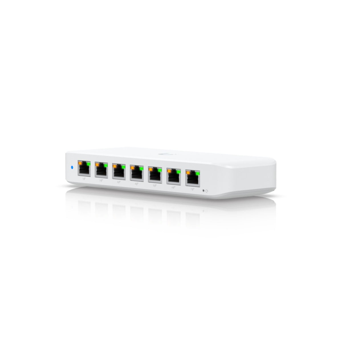 UbiQuiti UniFi Switch 7-port 10/100/1000 USW-ULTRA-60W (1 Jahr Garantie) [86650_1_1280x1280..jpg]