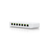 UbiQuiti UniFi Switch 7-port 10/100/1000 USW-ULTRA-60W (1 Jahr Garantie) [86650_1_1280x1280..jpg]