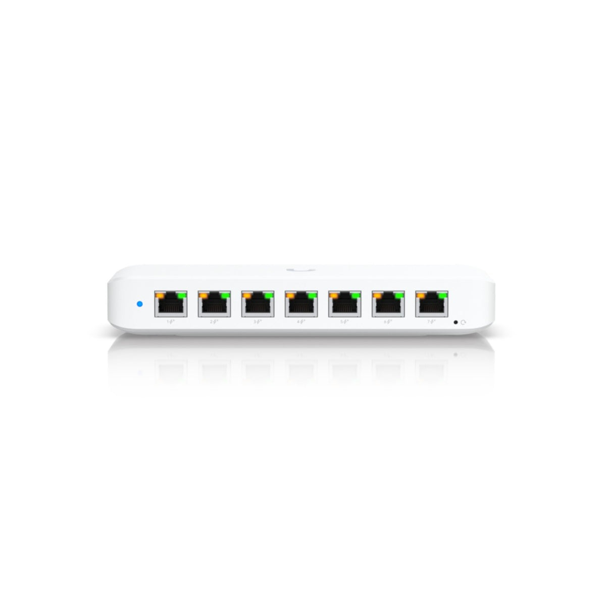 UbiQuiti UniFi Switch 7-port 10/100/1000 USW-ULTRA-60W (1 Jahr Garantie) [86650_2_1280x1280..jpg]