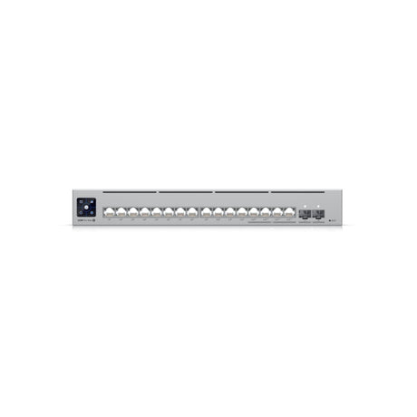 UbiQuiti UniFi Switch 16-port 10/100/1000 USW-PRO-MAX-16-POE (1 Jahr Garantie), Bild 2