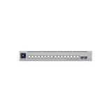 UbiQuiti UniFi Switch 16-port 10/100/1000 USW-PRO-MAX-16-POE (1 Jahr Garantie)