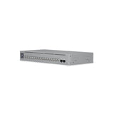 UbiQuiti UniFi Switch 16-port 10/100/1000 USW-PRO-MAX-16-POE (1 Jahr Garantie), Bild 3