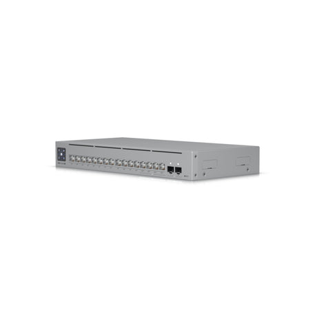 UbiQuiti UniFi Switch 16-port 10/100/1000 USW-PRO-MAX-16-POE (1 Jahr Garantie), Bild 3