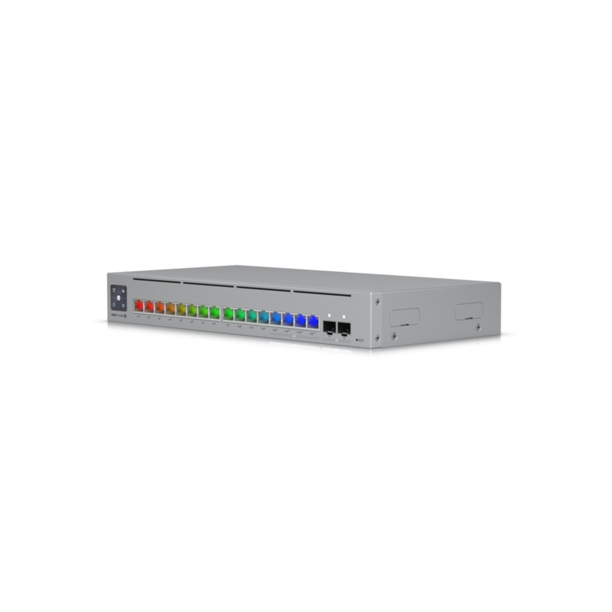UbiQuiti UniFi Switch 16-port 10/100/1000 USW-PRO-MAX-16-POE (1 Jahr Garantie), Bild 4