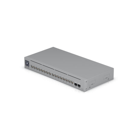 UbiQuiti UniFi Switch 16-port 10/100/1000 USW-PRO-MAX-16-POE (1 Jahr Garantie), Bild 7