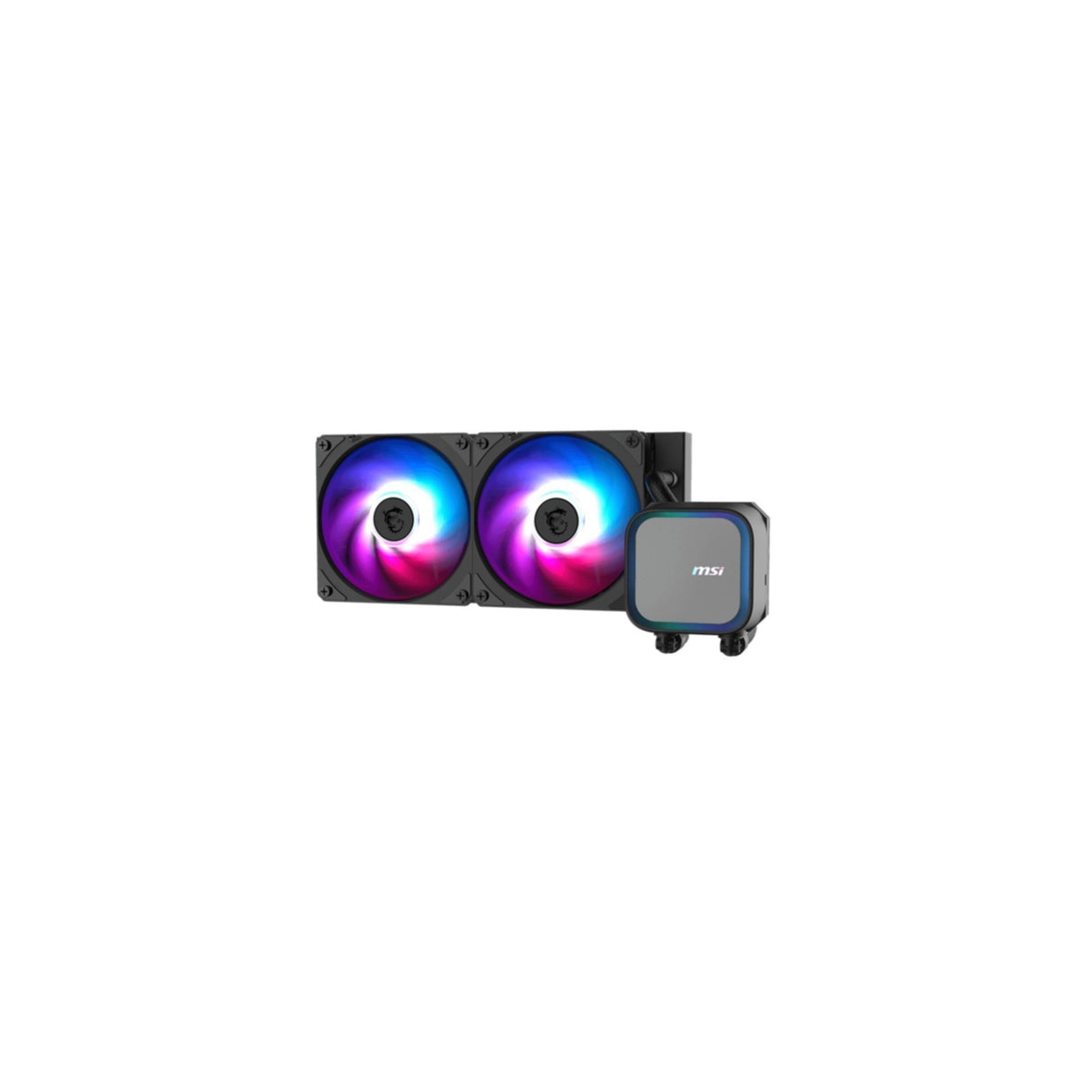 Cooler MSI MAG CORELIQUID A13 240 - Wasserkühlung BULK