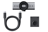Webcam Logitech MX Brio 705 Business GRAPHITE (960-001530)