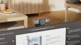 Webcam Logitech MX Brio 705 Business GRAPHITE (960-001530)