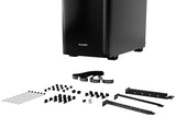 PC- Gehäuse BeQuiet Pure Base 501 - black, Bild 7