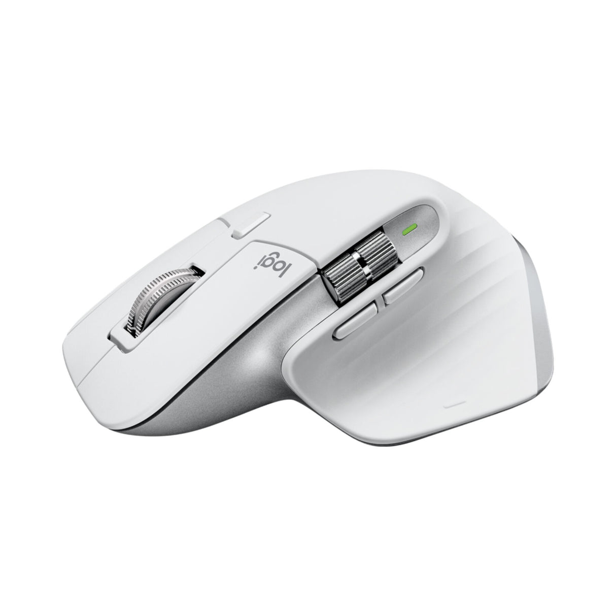Mouse Logitech MX Master 3S wireless silver-white (910-006560)