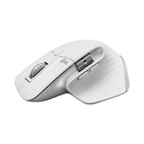 Mouse Logitech MX Master 3S wireless silver-white (910-006560)