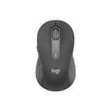 Mouse Logitech Signature M650 for Business Wireless graphit (910-006274)