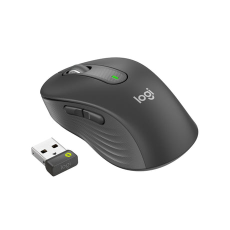 Mouse Logitech Signature M650 for Business Wireless graphit (910-006274) [86699_5_1280x1280..jpg]