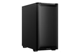 PC- Gehäuse BeQuiet Pure Base 501 Airflow - black