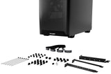 PC- Gehäuse BeQuiet Pure Base 501 Airflow - black, Bild 7