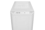PC- Gehäuse BeQuiet Pure Base 501 Airflow Window - white