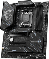 MSI MAG X870 Gaming Plus Wifi (AM5) (D)