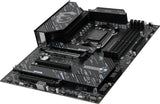 MSI MAG X870 Gaming Plus Wifi (AM5) (D)