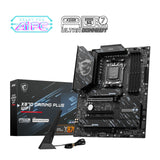 MSI MAG X870 Gaming Plus Wifi (AM5) (D)