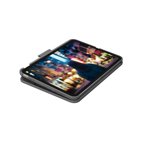 Keyboard Logitech Slim Folio - QWERTZ - Deutsch - iPad (10th gen) (920-011423), Bild 3